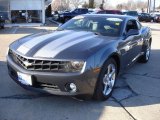 2010 Chevrolet Camaro LT Coupe