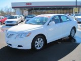 2008 Toyota Camry LE