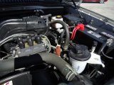 2008 Ford Explorer Limited 4.0 Liter SOHC 12-Valve V6 Engine