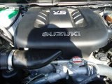 2007 Suzuki Grand Vitara  2.7 Liter DOHC 24-Valve V6 Engine