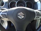2007 Suzuki Grand Vitara  Steering Wheel
