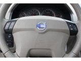 2005 Volvo XC90 2.5T AWD Steering Wheel