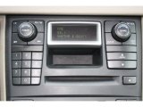 2005 Volvo XC90 2.5T AWD Controls