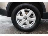 2005 Volvo XC90 2.5T AWD Wheel