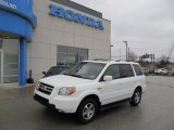 2008 Honda Pilot EX-L 4WD