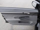 2008 Honda Civic EX-L Sedan Door Panel
