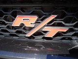 2009 Dodge Ram 1500 R/T Regular Cab Marks and Logos