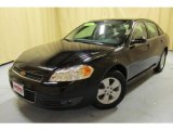 2010 Chevrolet Impala LT