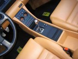 1994 Ferrari 348 Spider Beige Interior