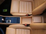 1994 Ferrari 348 Spider Beige Interior