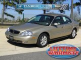 2000 Mercury Sable LS Premium Sedan