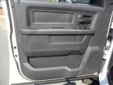 2011 Dodge Ram 4500 HD SLT Crew Cab 4x4 Chassis Door Panel