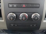 2011 Dodge Ram 4500 HD SLT Crew Cab 4x4 Chassis Controls