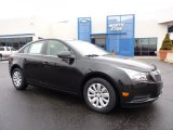 2011 Chevrolet Cruze LS