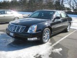 2011 Black Raven Cadillac DTS Luxury #45282400