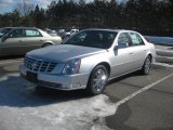 2011 Radiant Silver Metallic Cadillac DTS Premium #45282402