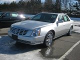 2011 Radiant Silver Metallic Cadillac DTS Premium #45282404