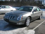 2011 Tuscan Bronze ChromFlair Cadillac DTS  #45282407