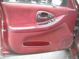 1997 Chevrolet Lumina LS Door Panel