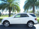 2008 Mercedes-Benz ML 350 4Matic