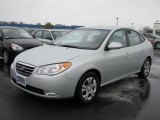 2009 Hyundai Elantra GLS Sedan