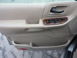 2003 Ford Windstar SEL Door Panel