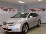 2009 Classic Silver Metallic Toyota Venza V6 #45282637