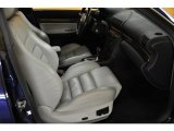 2000 Audi S4 Interiors
