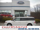 2010 Ford Flex SEL AWD