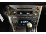 2005 Subaru Outback 2.5i Limited Wagon Controls