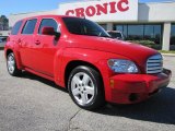 2010 Chevrolet HHR LT