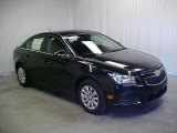 2011 Chevrolet Cruze LT