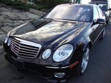 2007 Mercedes-Benz E 350 Sedan