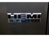 2006 Dodge Ram 2500 SLT Quad Cab 4x4 Marks and Logos