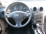 2007 Pontiac G6 GTP Coupe Dashboard
