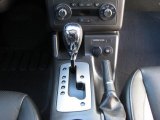 2007 Pontiac G6 GTP Coupe 6 Speed Automatic Transmission