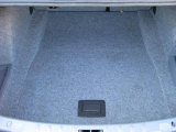 2007 BMW 3 Series 328xi Coupe Trunk