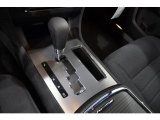 2011 Dodge Charger Rallye 5 Speed AutoStick Automatic Transmission