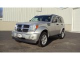 2007 Dodge Nitro SLT 4x4