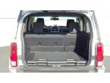 2007 Dodge Nitro SLT 4x4 Trunk