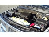 2007 Dodge Nitro SLT 4x4 3.7L SOHC 12V V6 Engine