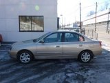 2005 Hyundai Elantra GLS Sedan