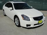 2007 Nissan Maxima 3.5 SL