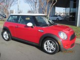 2008 Mini Cooper S Hardtop