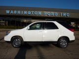 2006 Frost White Buick Rendezvous CXL AWD #45331480