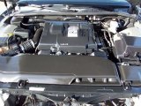 1997 Lexus LS 400 4.0 Liter DOHC 32-Valve V8 Engine