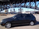 1996 Volkswagen Golf 2.0 Exterior