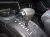 1996 Volkswagen Golf 2.0 4 Speed Automatic Transmission