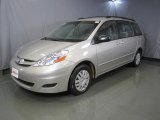 2008 Toyota Sienna CE