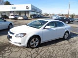 2011 Chevrolet Malibu LT